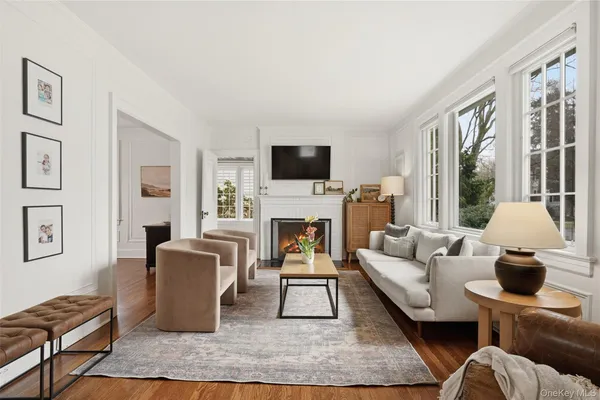 $1,799,000 | 22 Brookdale Place, Rye, NY 10580