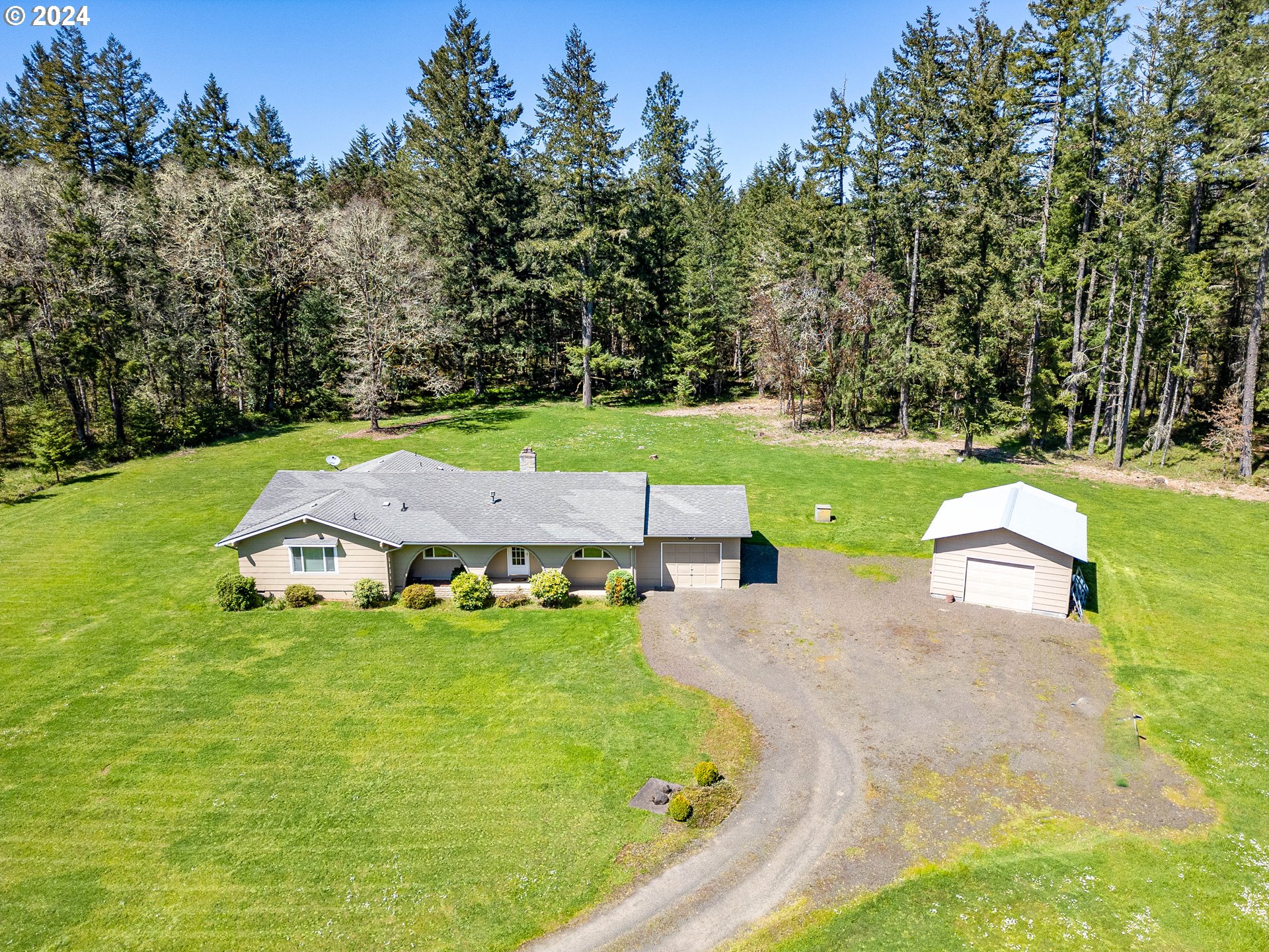 24185 Warthen Road Elmira, OR 97437 - Photo 29 of 31 Gallery Image 29