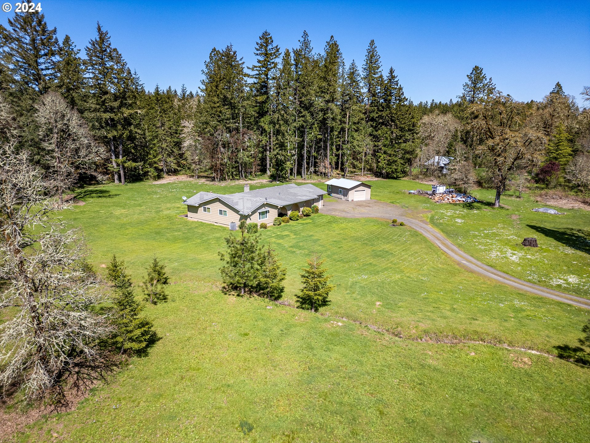 24185 Warthen Road Elmira, OR 97437 - Photo 30 of 31 Gallery Image 30
