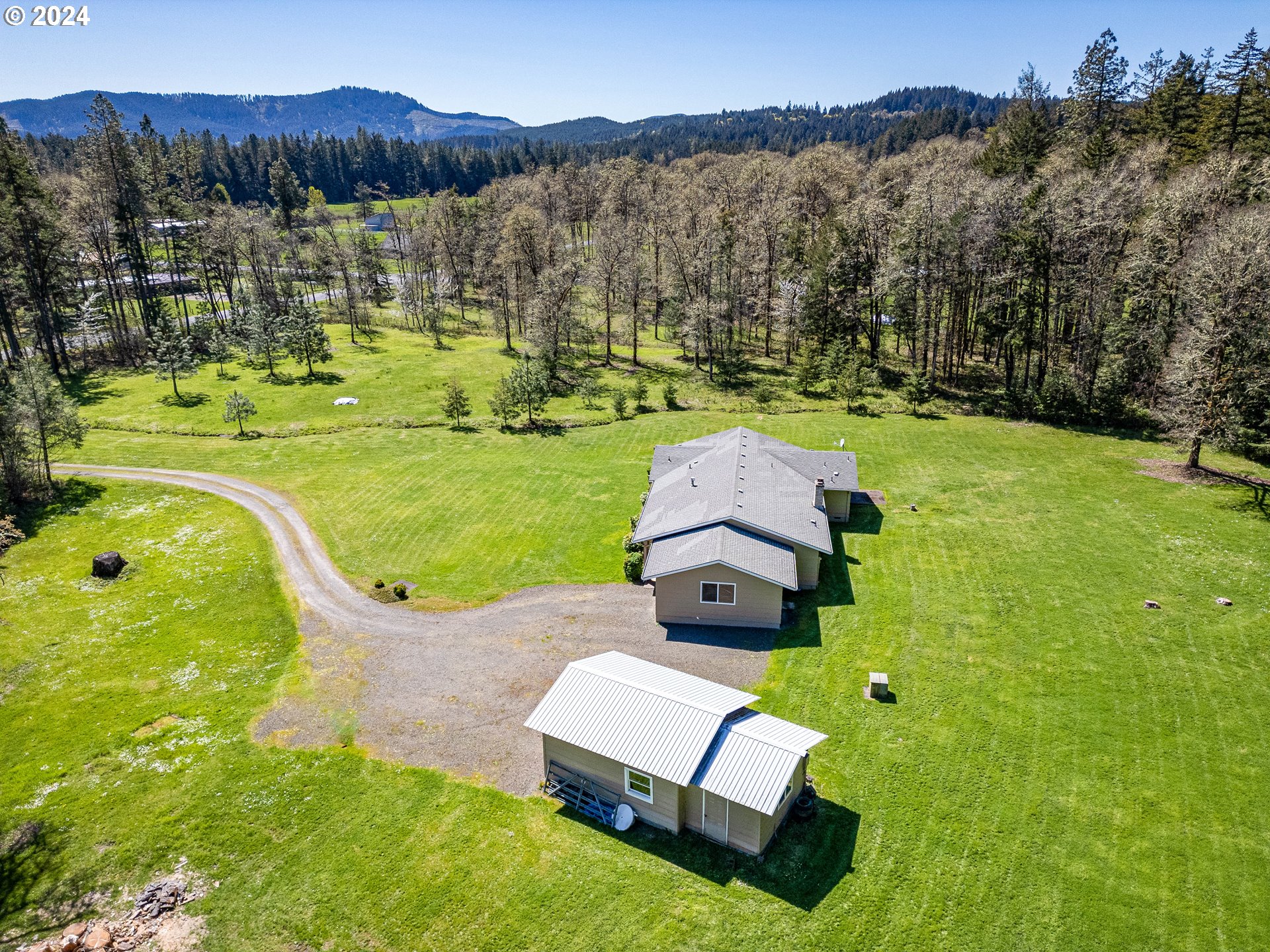 24185 Warthen Road Elmira, OR 97437 - Photo 31 of 31 Gallery Image 31