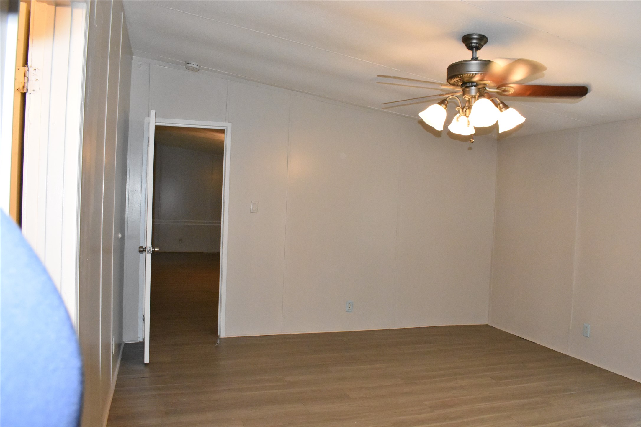 22530 Yancy Road Porter, TX 77365 - Photo 22 of 34 a view of an empty room with a window
