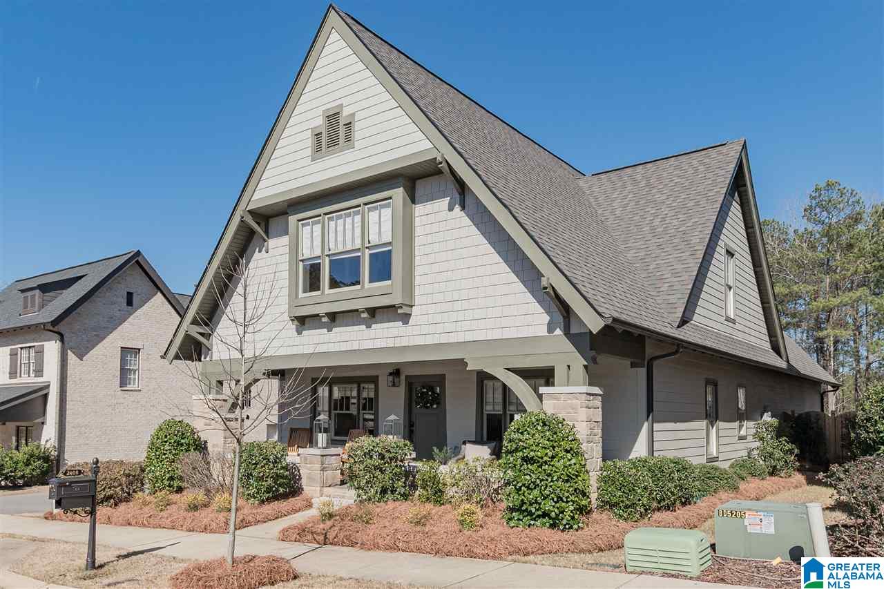 2408 Montauk Road Birmingham, AL 35226 - Photo 1 of 49