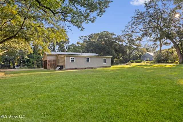 $160,000 | 3624 Marion Place, Moss Point, MS 39563