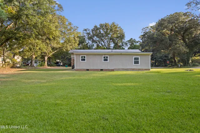 $160,000 | 3624 Marion Place, Moss Point, MS 39563