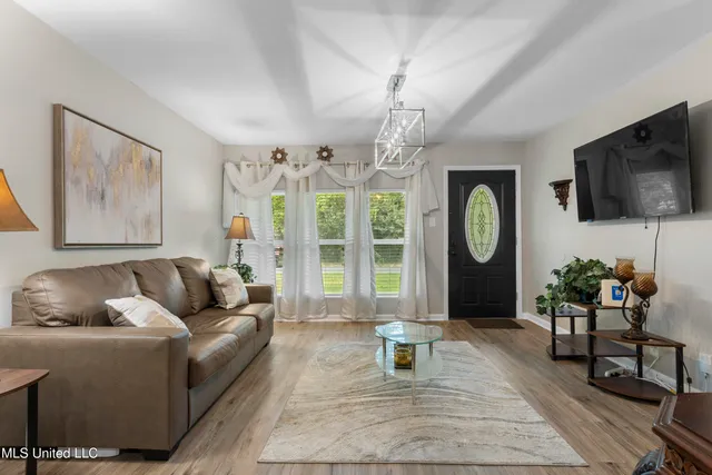 $160,000 | 3624 Marion Place, Moss Point, MS 39563