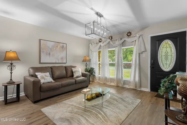 $160,000 | 3624 Marion Place, Moss Point, MS 39563