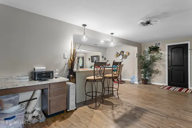 $160,000 | 3624 Marion Place, Moss Point, MS 39563