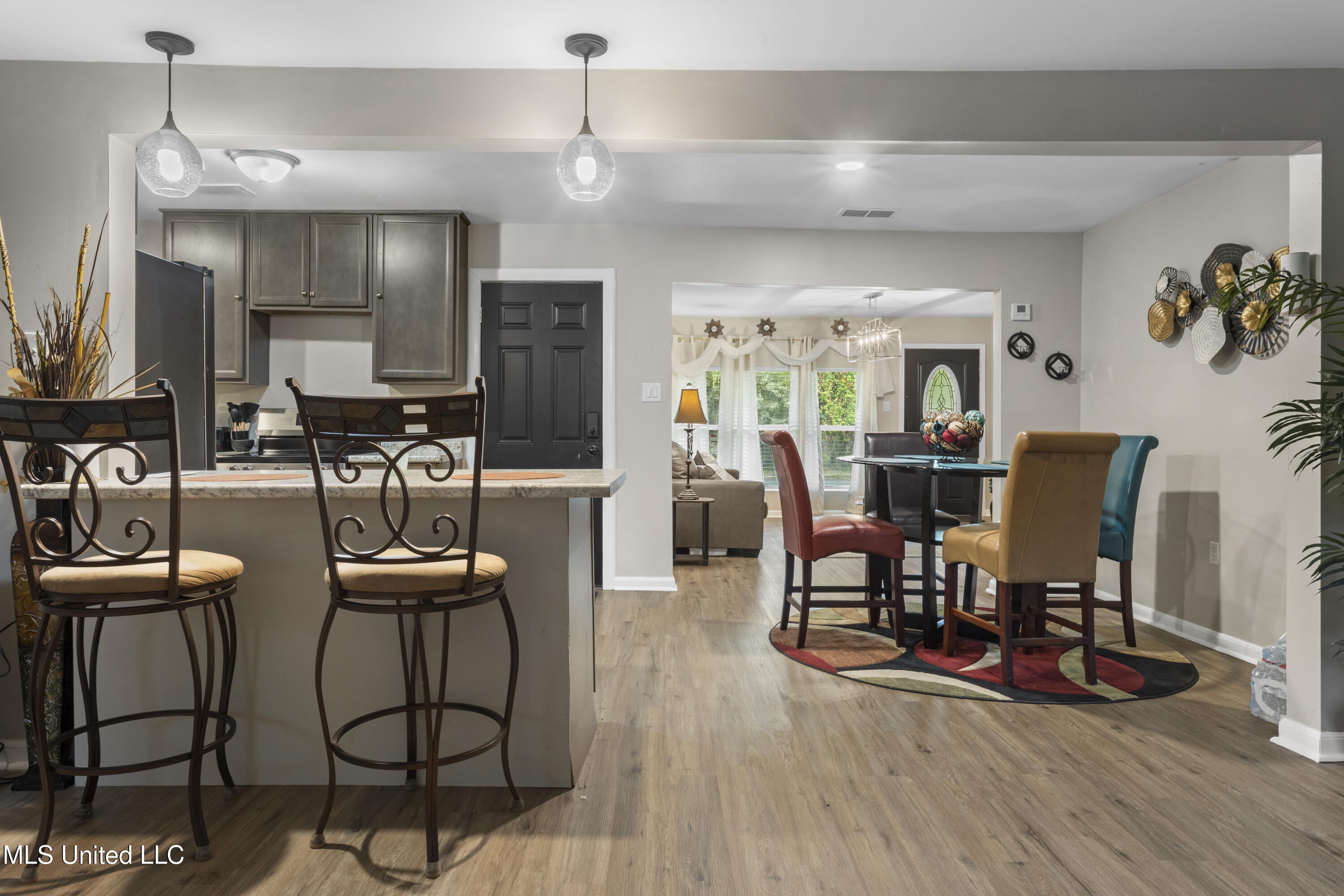 3624 Marion Place Moss Point, MS 39563 - Photo 8 of 23 0008