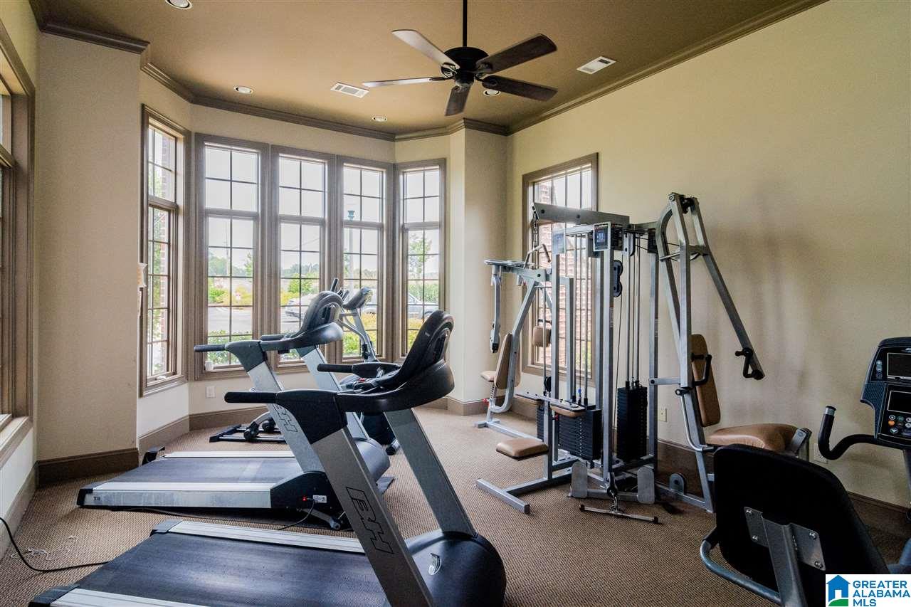 1465 Oxford Manor Circle Birmingham, AL 35242 - Photo 34 of 37