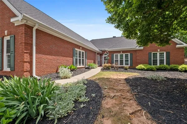 $535,000 | 5355 Flowering Dogwood Court, Powder Springs, GA 30127