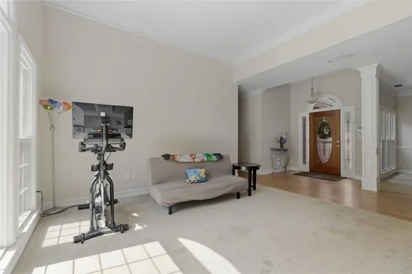 $535,000 | 5355 Flowering Dogwood Court, Powder Springs, GA 30127