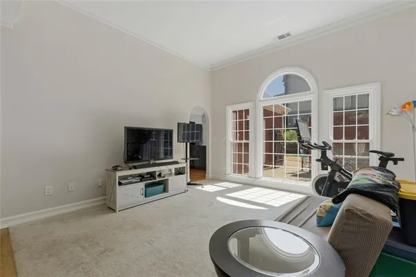 $535,000 | 5355 Flowering Dogwood Court, Powder Springs, GA 30127