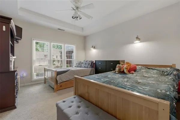 $535,000 | 5355 Flowering Dogwood Court, Powder Springs, GA 30127