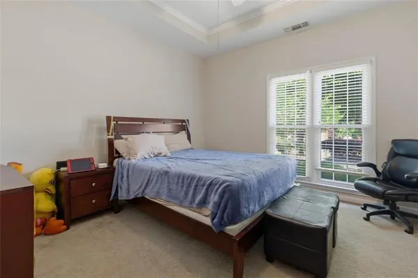 $535,000 | 5355 Flowering Dogwood Court, Powder Springs, GA 30127