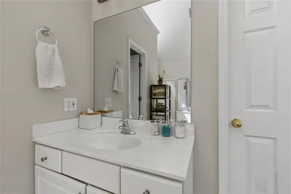 $535,000 | 5355 Flowering Dogwood Court, Powder Springs, GA 30127