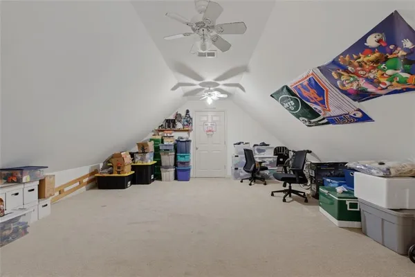 $535,000 | 5355 Flowering Dogwood Court, Powder Springs, GA 30127