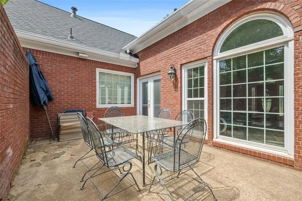 $535,000 | 5355 Flowering Dogwood Court, Powder Springs, GA 30127