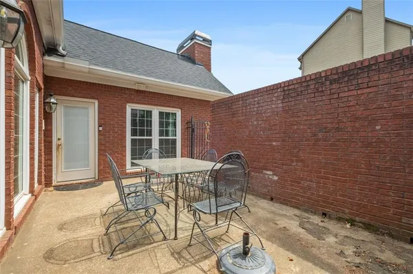 $535,000 | 5355 Flowering Dogwood Court, Powder Springs, GA 30127