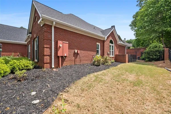 $535,000 | 5355 Flowering Dogwood Court, Powder Springs, GA 30127