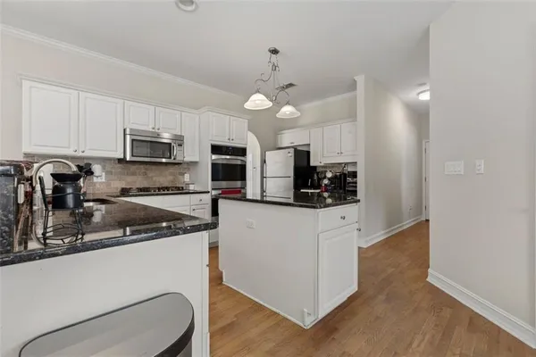 $535,000 | 5355 Flowering Dogwood Court, Powder Springs, GA 30127