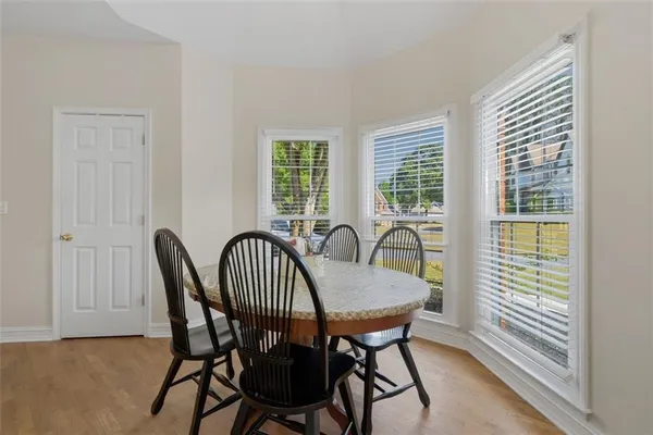 $535,000 | 5355 Flowering Dogwood Court, Powder Springs, GA 30127
