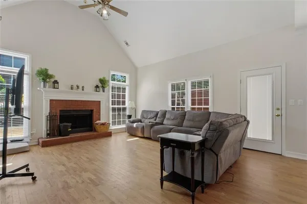 $535,000 | 5355 Flowering Dogwood Court, Powder Springs, GA 30127