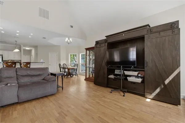 $535,000 | 5355 Flowering Dogwood Court, Powder Springs, GA 30127