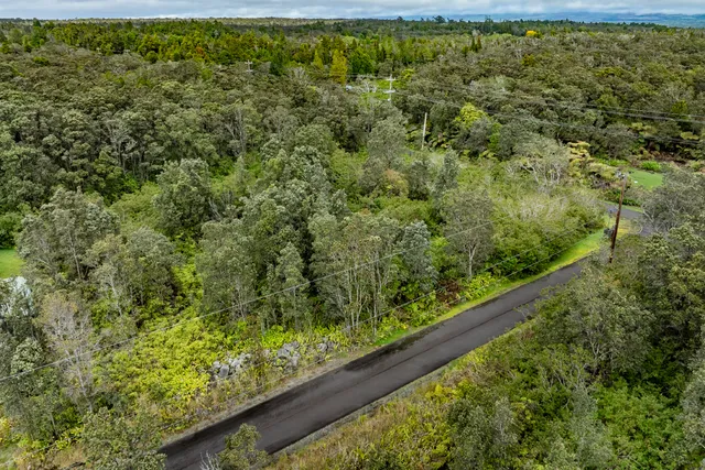 $110,000 | 19-3140 Lot 7-a-1 Mamaki Lane, Volcano, HI 96785