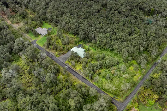 $110,000 | 19-3140 Lot 7-a-1 Mamaki Lane, Volcano, HI 96785