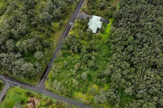 $110,000 | 19-3140 Lot 7-a-1 Mamaki Lane, Volcano, HI 96785