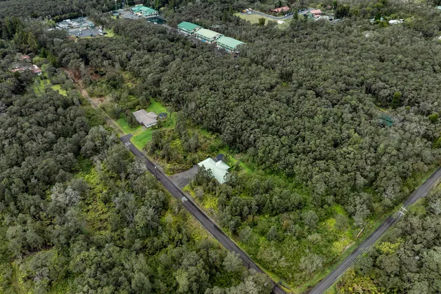 $110,000 | 19-3140 Lot 7-a-1 Mamaki Lane, Volcano, HI 96785