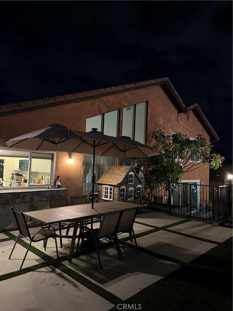 18810 Kirkcolm Lane Porter Ranch, CA 91326 - Photo 57 of 75