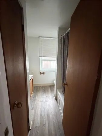 a view of small space