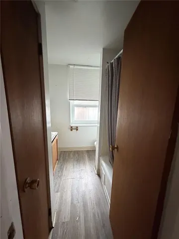 a view of small space