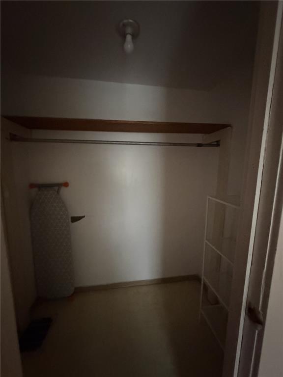 5807 Bartlett Street, Unit 5 Pittsburgh, PA 15217 - Photo 18 of 18 a view of small space