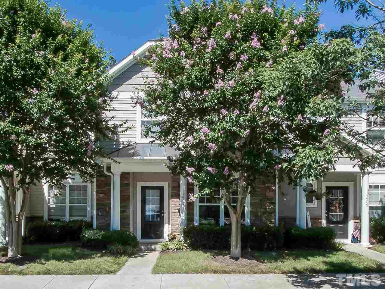 11407 Shadow Elms Lane Raleigh, NC 27614 - Photo 1 of 19 Gallery Image 1