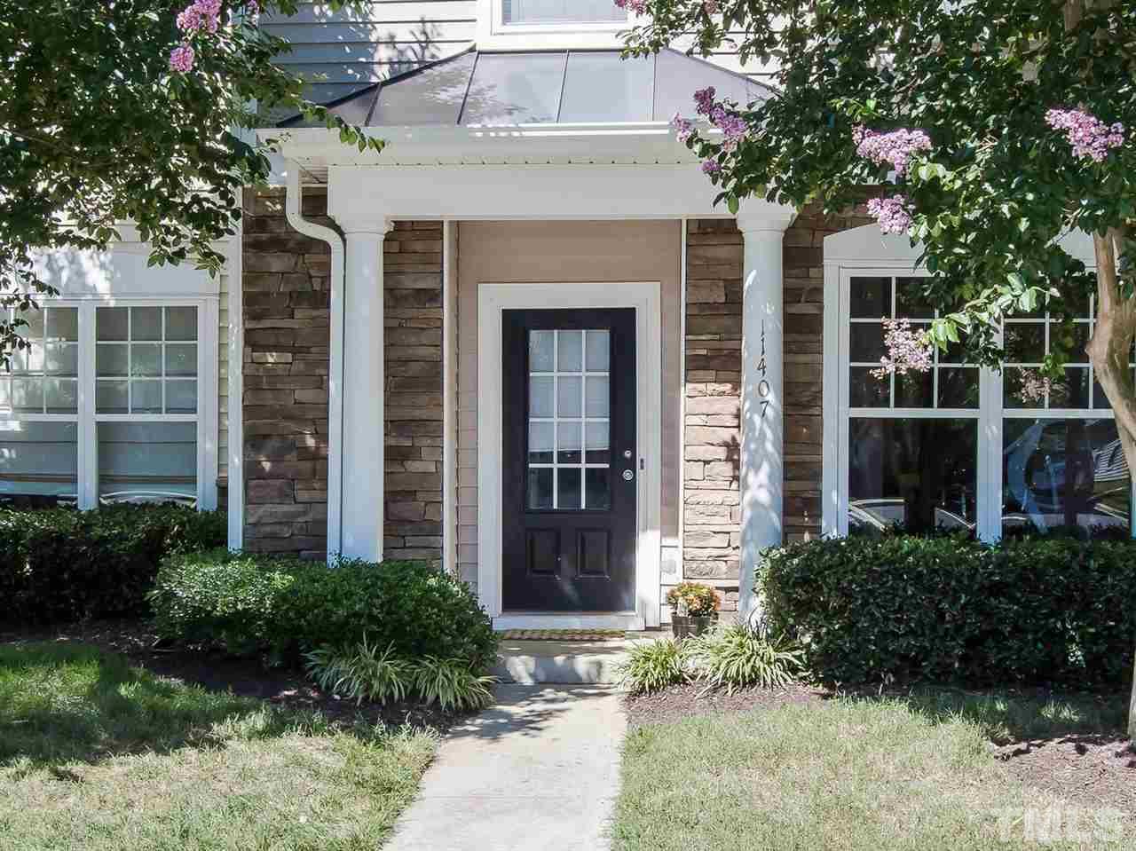 11407 Shadow Elms Lane Raleigh, NC 27614 - Photo 2 of 19 Gallery Image 2