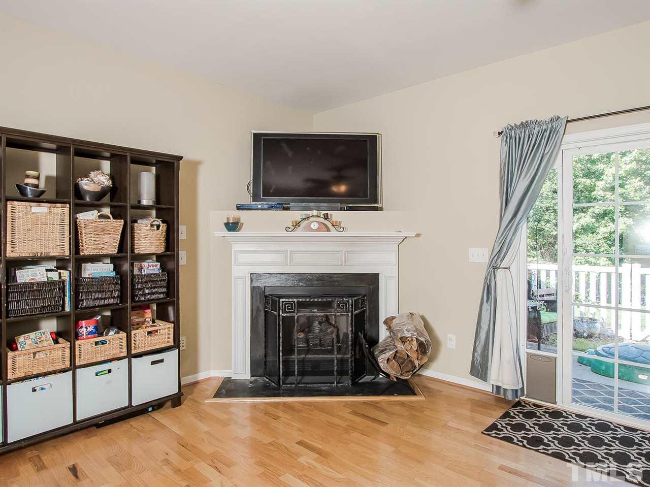 11407 Shadow Elms Lane Raleigh, NC 27614 - Photo 6 of 19 Gallery Image 6