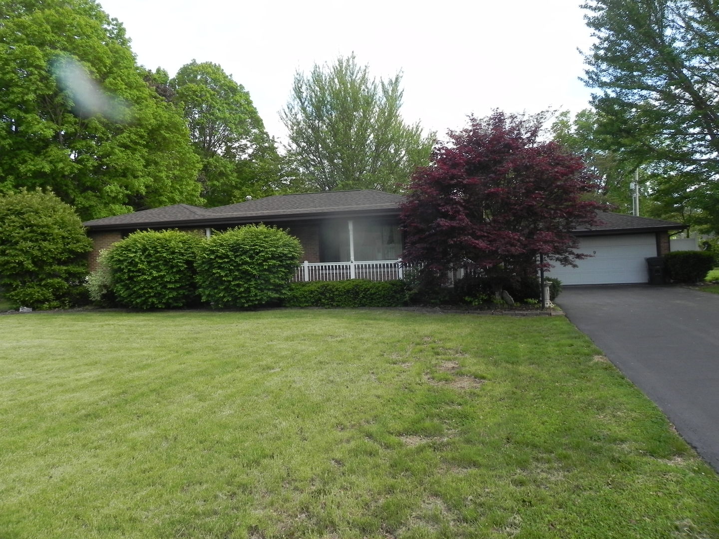 9 East N Street Decatur, IL 62526 - Photo 1 of 29