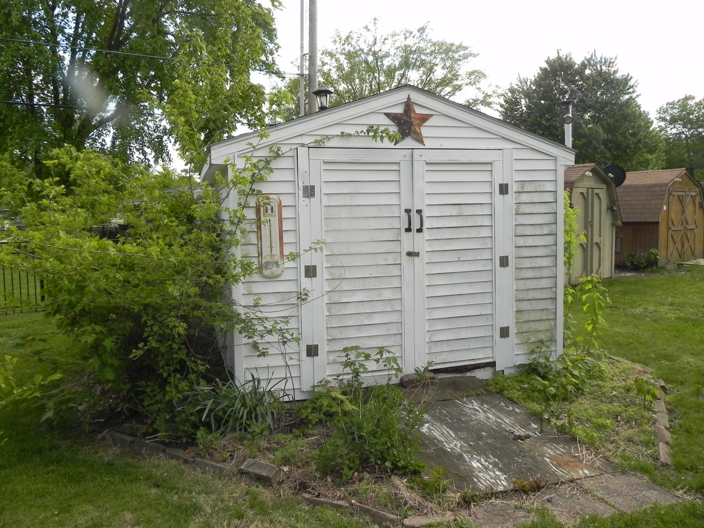 9 East N Street Decatur, IL 62526 - Photo 29 of 29