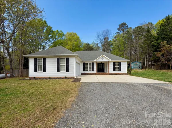 $387,000 | 5119 Teakwood Drive, Kannapolis, NC 28083