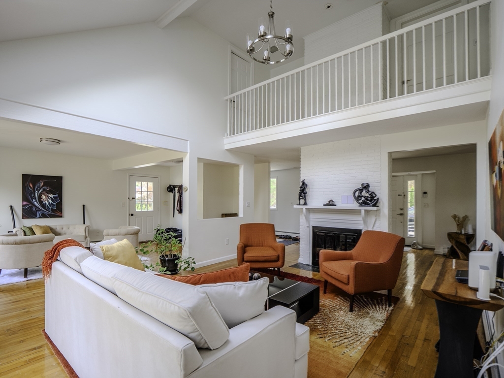 21 Spywood Road Sherborn, MA 01770 - Photo 26 of 42 Gallery Image 26