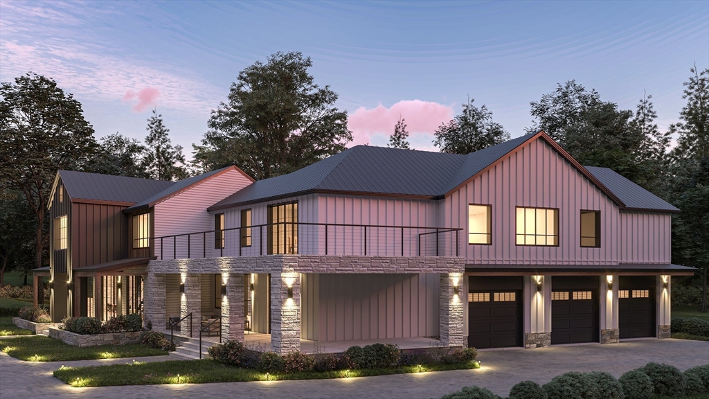 21 Spywood Road Sherborn, MA 01770 - Photo 3 of 42 Gallery Image 3