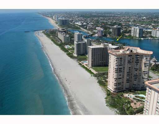 600 South Ocean Boulevard, Unit 504 Boca Raton, FL 33432 - Photo 4 of 15 Additional Photo