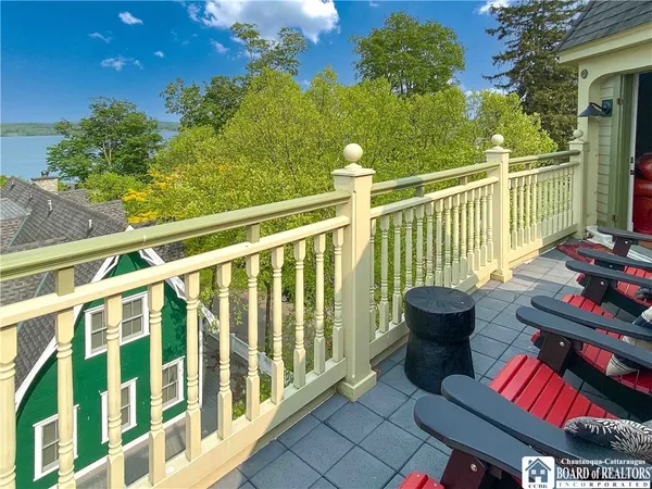 $585,000 | 20 Simpson Avenue, Chautauqua, NY 14722