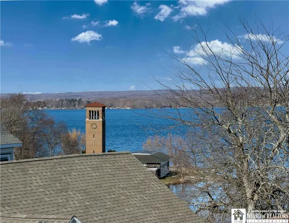 $585,000 | 20 Simpson Avenue, Chautauqua, NY 14722