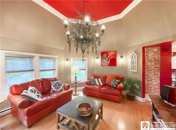 $585,000 | 20 Simpson Avenue, Unit 4A, Chautauqua, NY 14722