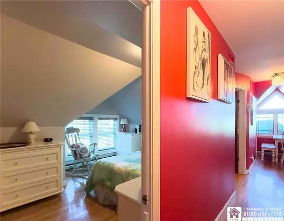$585,000 | 20 Simpson Avenue, Unit 4A, Chautauqua, NY 14722