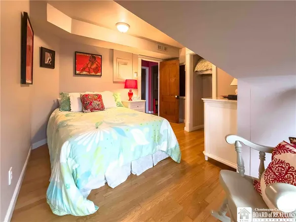 $585,000 | 20 Simpson Avenue, Unit 4A, Chautauqua, NY 14722