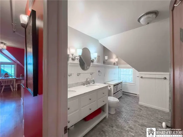 $585,000 | 20 Simpson Avenue, Unit 4A, Chautauqua, NY 14722